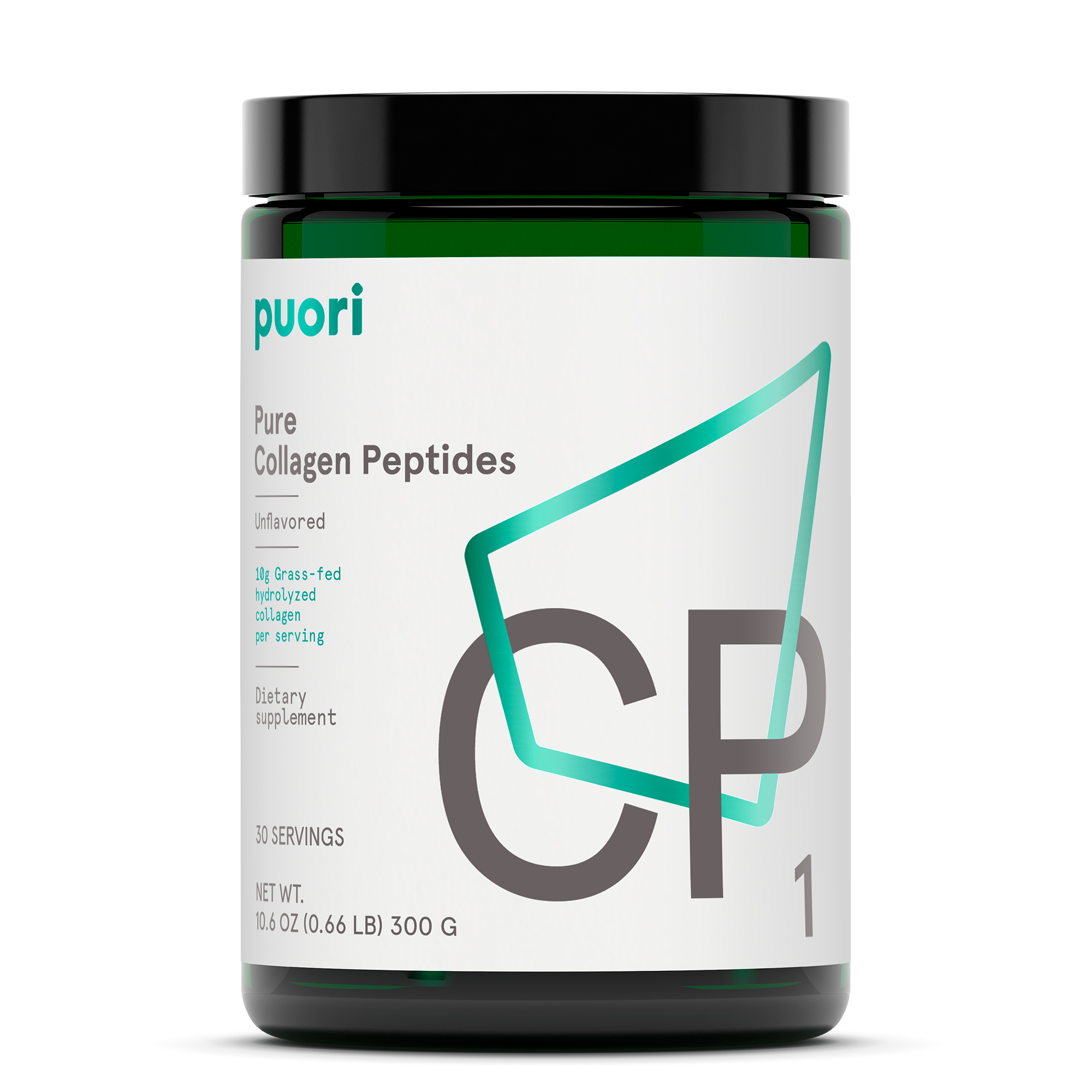 CP1 - Collagen Peptides